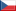 Czech flag